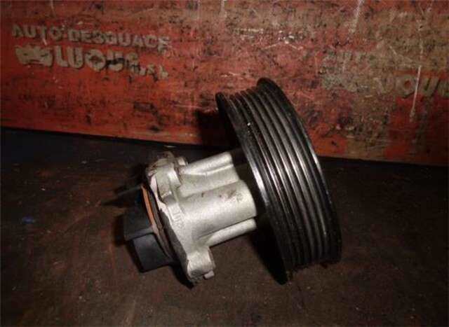 Foto 3ª: Bomba de Agua Opel Corsa 1.3 CDTI [Z 13 DTJ]