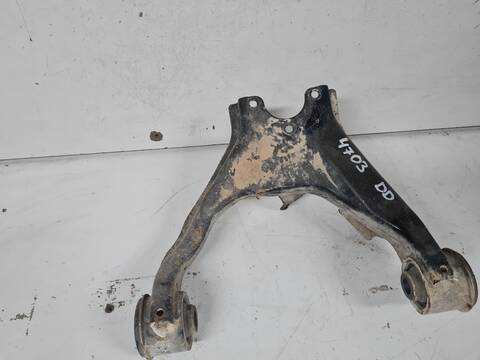 Brazo Suspension Delantero Derecho Mitsubishi L200 CABINA DOBLE INTENSE 4X4 136CV 100KW