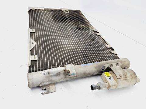 Foto 4ª: Radiador Calefaccion A.A. Opel Astra COMFORT BERLINA 101CV 74KW [X16XEL] (1998)