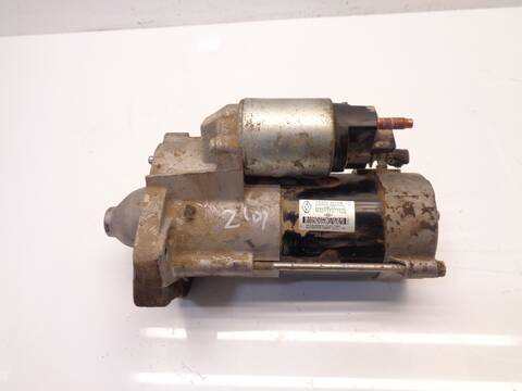 Motor de Arranque Nissan X-Trail 150 - 163 CV T32