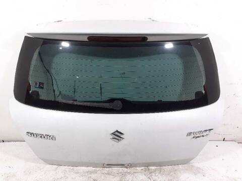 Portón Suzuki Swift 75CV 55KW