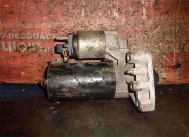 Foto 3ª: Motor de Arranque Mini Mini 1.4 [N12B14]