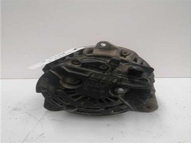 Foto 2ª: Alternador Renault Master 2.5 L1H1 CAJA CERRADA 3.5 TO [2 5 LTR. - 88 KW DCI DIESEL CAT] 120CV FURGON