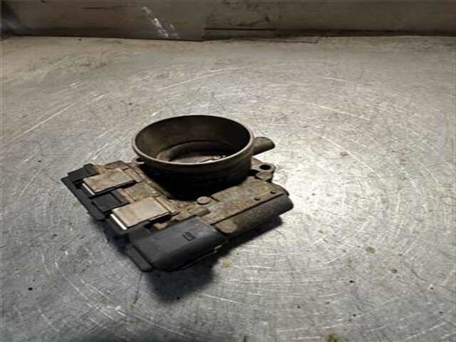 Foto 2ª: Caja Mariposa Seat Leon 1.4 STYLE [1.4 LTR. - 90 KW 16V TSI] [CMB]