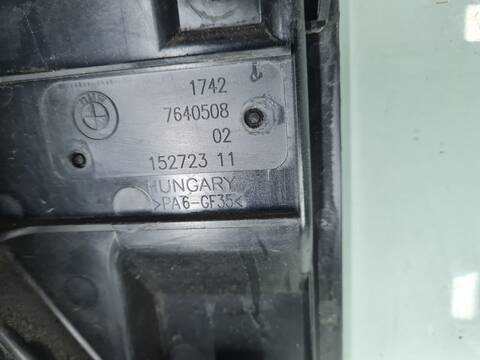Foto 2ª: Electroventilador Bmw Serie 1 114 116D 116CV 85KW [N47D20C] (2015)