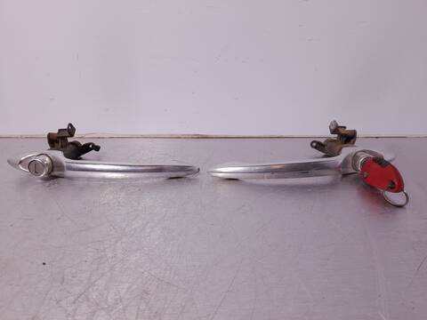 Cerradura Puerta Delantera Derecha Alfa Romeo 156 1.9 JTD CAT 105CV 77KW