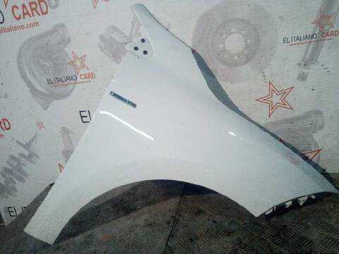 Aleta Delantera Derecha Renault Megane EXPRESSION 110CV 81KW III SPORT TOURER