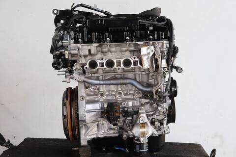 Foto 3ª: Motor Completo Mazda 3 EXCLUSIVE-LINE 122CV 90KW [PE] (2020)