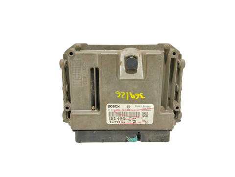 Foto 1ª: Centralita Motor ECU Toyota Avensis BUSINESS ADVANCE 143CV (2015)
