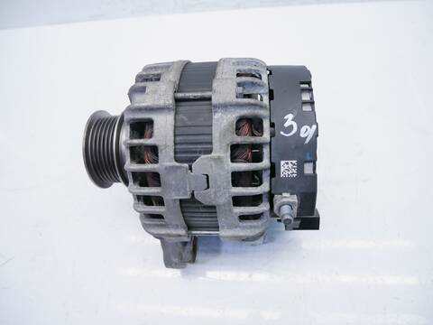 Alternador Volvo V60 250 CV 184KW
