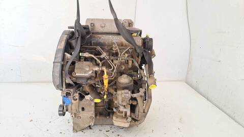 Motor Completo Seat Ibiza COOL 64CV 47KW