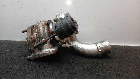 Foto 2ª: Turbocompresor Renault Master 1.9 DCI 80 82CV 60KW FURGONETA [F9Q772] (2003)