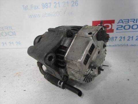 Foto 2ª: Alternador Land Rover Freelander 2.0 TD4 109CV 80KW [20T2N] (2000)