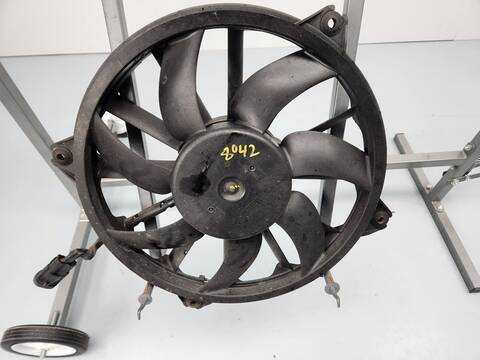 Electroventilador Citroen Berlingo CLUB M 99CV 73KW FURGON