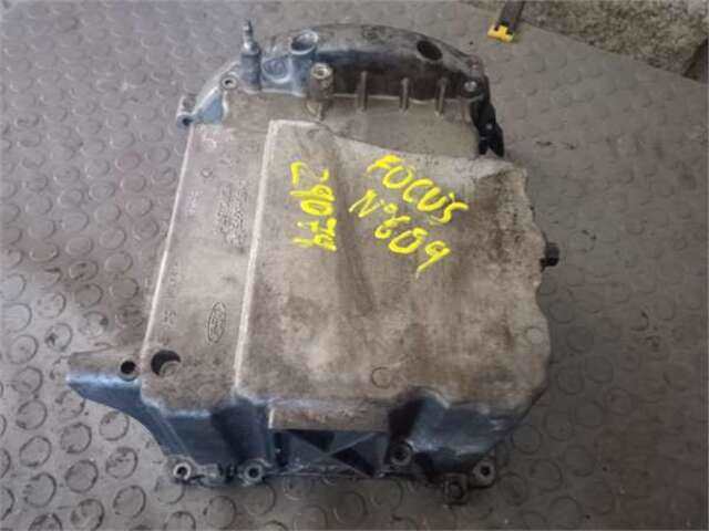 Foto 3ª: Carter Ford Focus 1.0 EDITION [1.0 LTR. - 92 KW ECOBOOST CAT] [M1DA]
