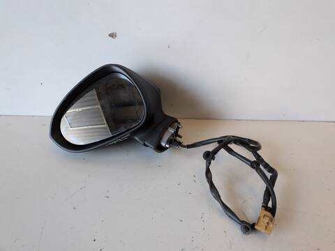 Retrovisor Izquierdo Seat Exeo CJCA