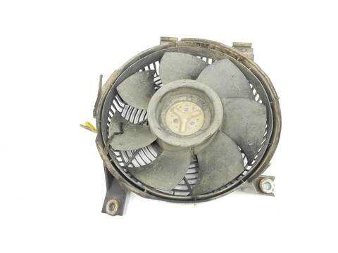 Foto 3ª: Electroventilador Toyota Land Cruiser 3.0 TD 190CV [1KDFTV] (2009)