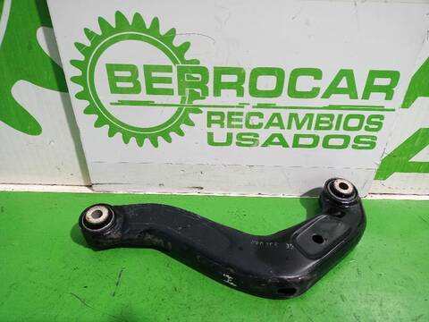Brazo Suspension Trasero Izquierdo Audi A4 2.5 TDI 120KW) 163CV