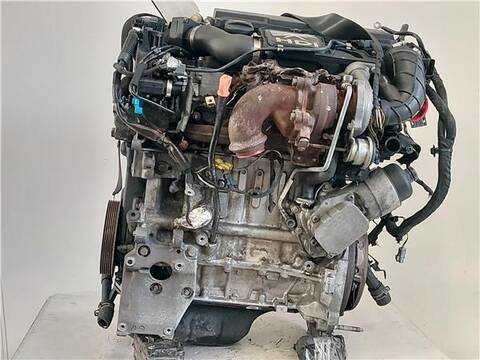 Motor Completo Citroen C2 1.4 HDI 68CV 50KW