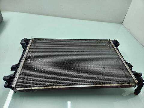 Radiador Motor Volkswagen Tiguan LIFE 122CV 90KW