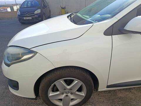 Aleta Delantera Izquierda Renault Megane K9K846 BERLINA III BERLINA 5P