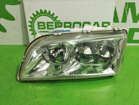 Faro Izquierdo Volvo S40 1.6 CAT 109CV
