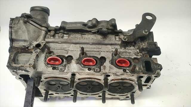 Foto 3ª: Culata Smart Forfour 1.5 DIESEL [639939] (2004)
