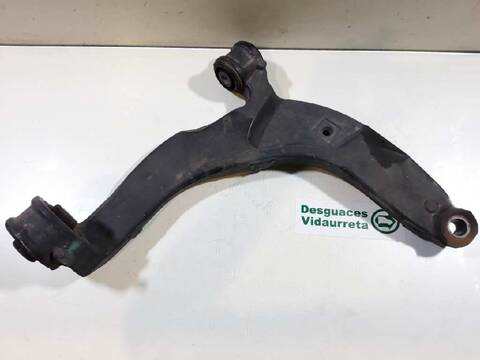 Foto 3ª: Brazo Suspension Delantero Derecho Volkswagen Caravelle T6 BUS COMFORTLINE 4MOTION [CXHA] (2016)