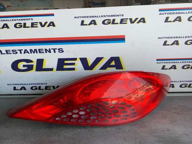 Piloto Trasero Derecho Peugeot 207 1.4G 0CV