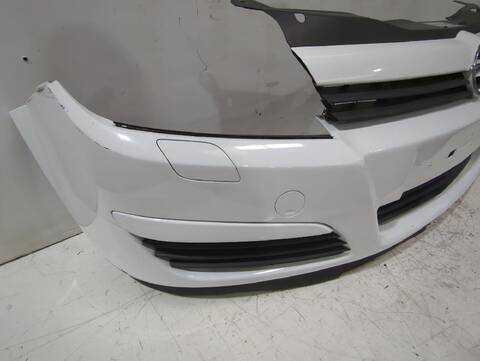 Foto 3ª: Paragolpes Delantero Opel Astra 1.7 CDTI L48) 100CV [Z 17 DTH] (2004)