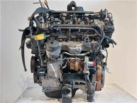 Motor Completo Fiat Punto 1.3 D MULTIJET 75CV 55KW