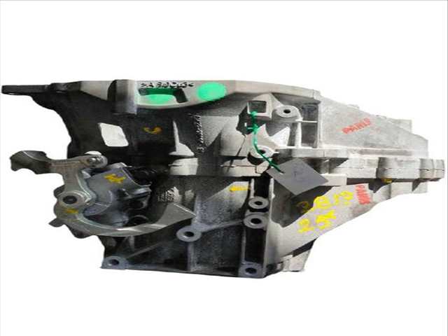 Caja Cambios Ford Mondeo 2.0 TDCI