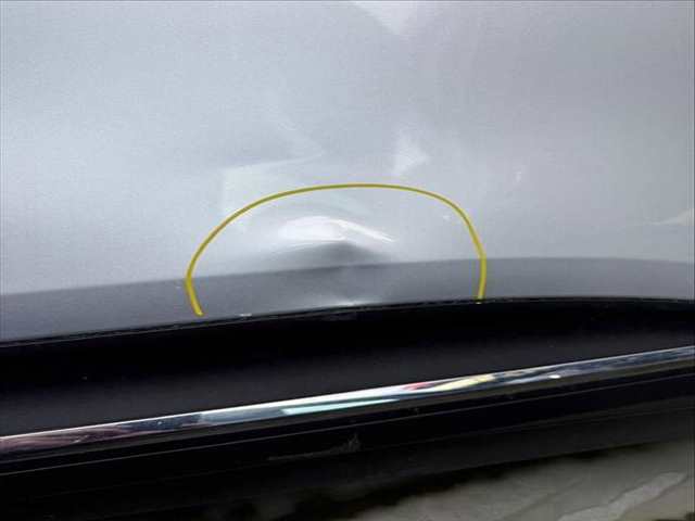 Foto 2ª: Puerta Trasera Izquierda Renault Scenic ZEN 158CV GRAN [H5H E4] (2022)