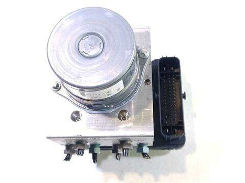 Foto 3ª: Abs Mercedes Vito ELECTRIC 447603 447605) 116CV 85KW FURGONETA [780705]