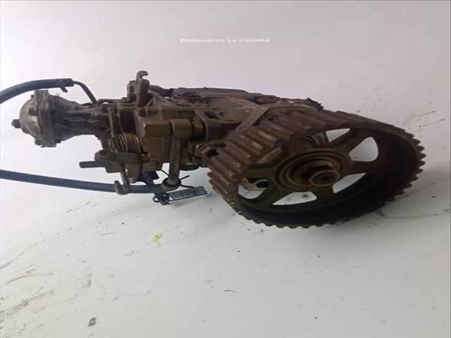 Bomba Inyeccion Daihatsu Rocky VERSION INDEFINIDA