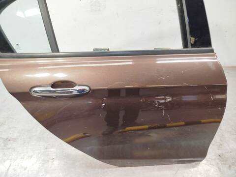Foto 4ª: Puerta Trasera Derecha Fiat Tipo 1.4 356SXA1B) 95CV 70KW [843A1000] (2017)