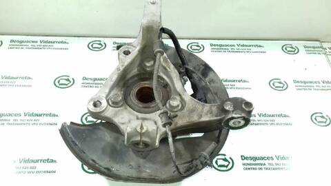 Foto 3ª: Mangueta Delantera Derecha Opel Insignia 2.0 16V CDTI BERLINA 160CV 118KW [A20DTH] (2009)