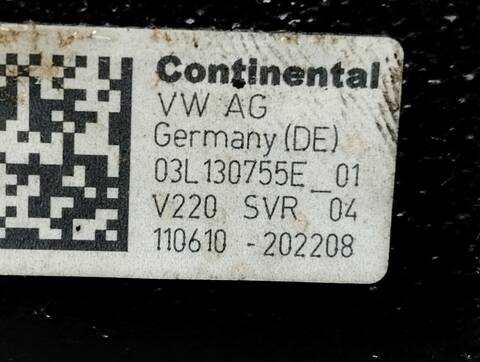 Foto 4ª: Bomba Inyeccion Seat Altea ERENCE ECOMOTIVE 105CV 77KW [CAY] (2010)