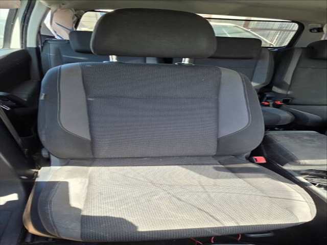 Foto 3ª: Asientos Traseros Volkswagen Touran DGDA AUT. (2019)