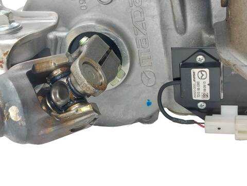 Foto 2ª: Columna Dirección Mazda CX5 STYLE 2WD [SH] (2012)