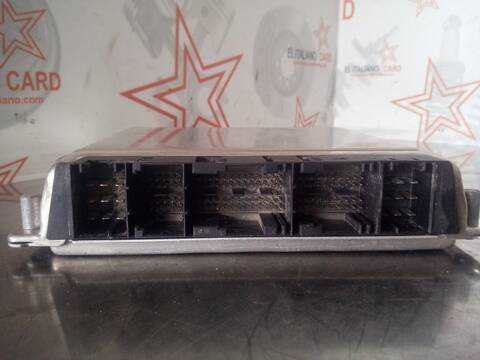 Foto 4ª: Centralita Motor ECU Mercedes Clase E 180 E 320 4-MATIC 211.082) BERLINA 224CV 165KW [M112954] (2004)