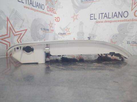 Foto 2ª: Luz Interior Audi A5 2.0 TDI 105KW) 143CV [CAGA] (2010)