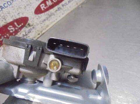 Foto 3ª: Motor Limpia Delantero Kia Ceed BUSINESS 90CV 66KW [D4FC] (2017)
