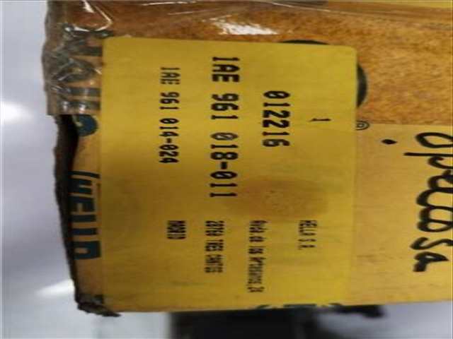 Foto 2ª: Faro Derecho Opel Corsa VERSION INDEFINIDA