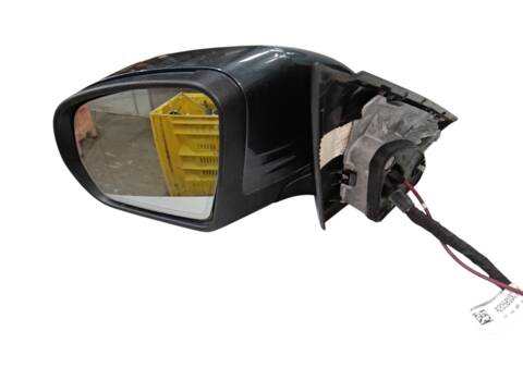 Foto 2ª: Retrovisor Izquierdo Mercedes Clase C 160 C 220 BLUETEC - D 205.002 205.004) (2013)