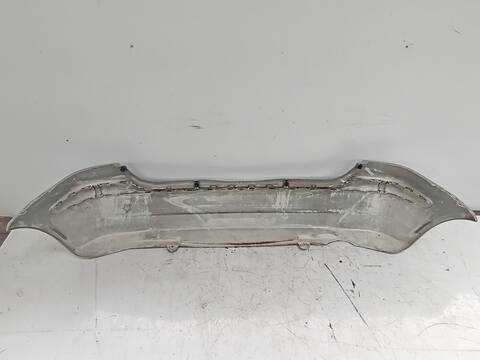 Foto 3ª: Paragolpes Trasero Mercedes Clase A 140 170 CDI 168.009) 95CV 70KW [OM668942] (2002)