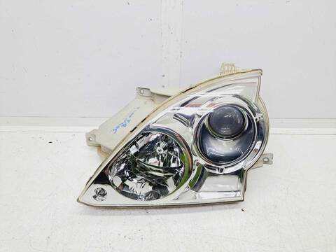 Faro Izquierdo Hyundai Terracan 2.5 TCI 101CV 74KW