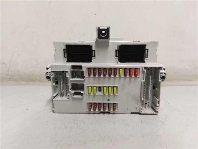 Foto 2ª: Caja Reles Fusibles Alfa Romeo Giulietta 1.6 JTDM [940 A3.000]