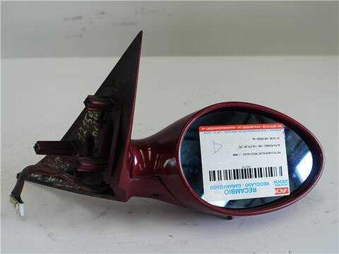 Retrovisor Derecho Alfa Romeo 156 1.9 JTD PROGRESSION 105CV 77KW