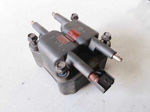 Modulo Encendido Mini Mini ONE 1.6 16V CAT 90CV